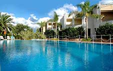 SAIRON VILLAGE 4****